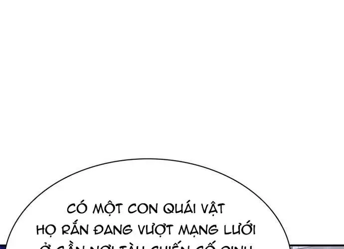 Druid Tại Ga Seoul - Người Hóa Thú Chap 145 - Next Chap 146