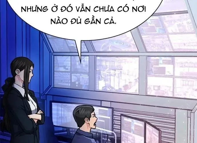 Druid Tại Ga Seoul - Người Hóa Thú Chap 145 - Next Chap 146