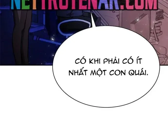 Druid Tại Ga Seoul - Người Hóa Thú Chap 145 - Next Chap 146