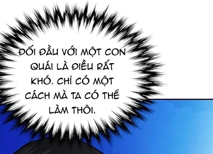 Druid Tại Ga Seoul - Người Hóa Thú Chap 145 - Next Chap 146