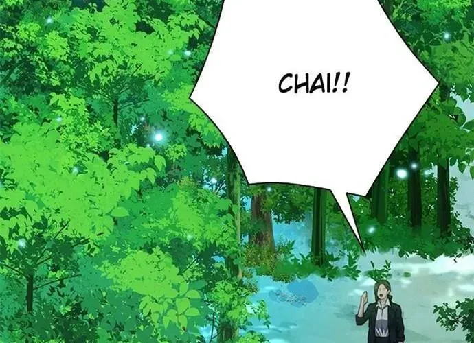 Druid Tại Ga Seoul - Người Hóa Thú Chap 145 - Next Chap 146