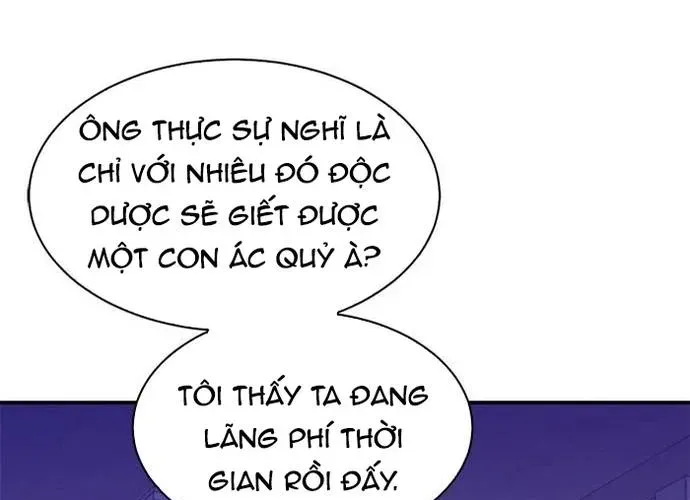 Druid Tại Ga Seoul - Người Hóa Thú Chap 145 - Next Chap 146