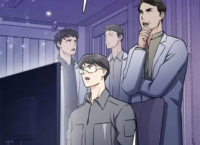 Druid Tại Ga Seoul - Người Hóa Thú Chap 145 - Next Chap 146