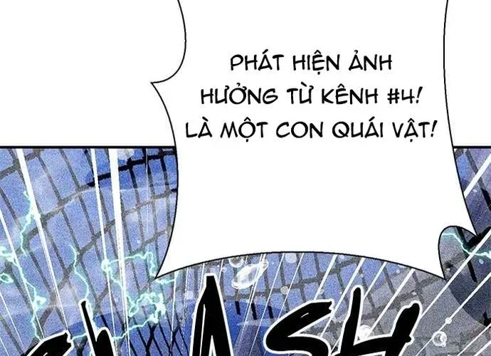 Druid Tại Ga Seoul - Người Hóa Thú Chap 145 - Next Chap 146