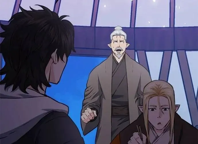 Druid Tại Ga Seoul - Người Hóa Thú Chap 147 - Next Chap 148