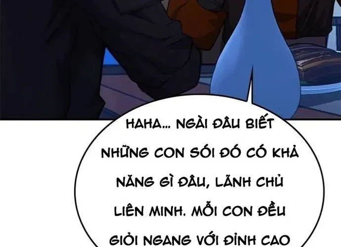 Druid Tại Ga Seoul - Người Hóa Thú Chap 147 - Next Chap 148