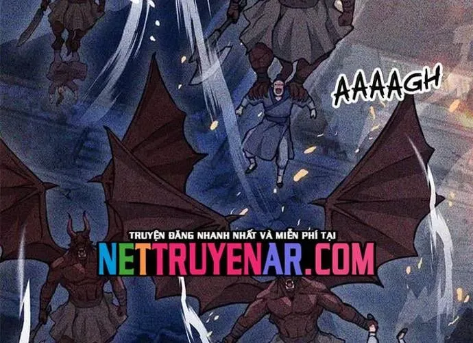 Druid Tại Ga Seoul - Người Hóa Thú Chap 147 - Next Chap 148