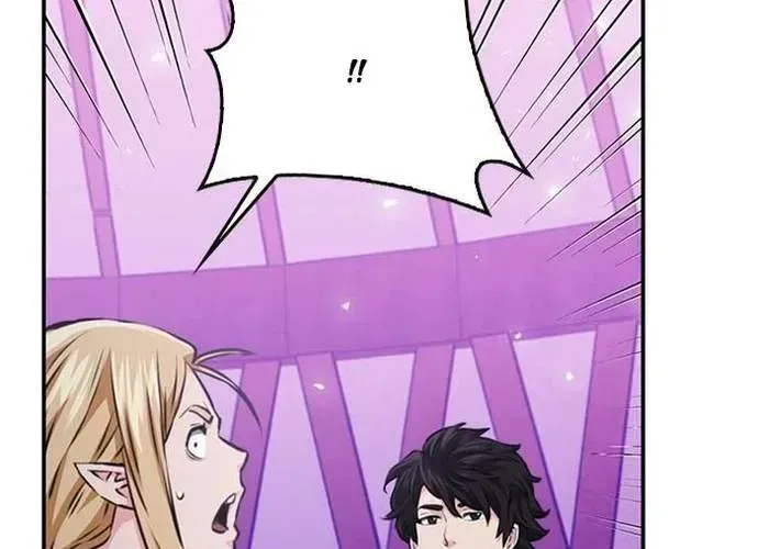 Druid Tại Ga Seoul - Người Hóa Thú Chap 147 - Next Chap 148