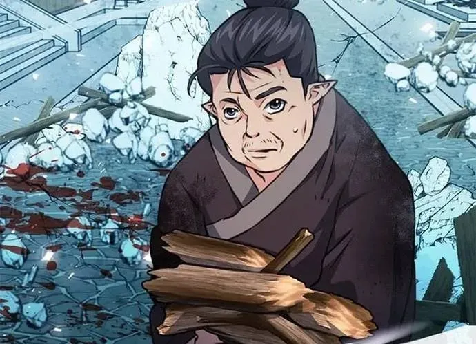 Druid Tại Ga Seoul - Người Hóa Thú Chap 147 - Next Chap 148