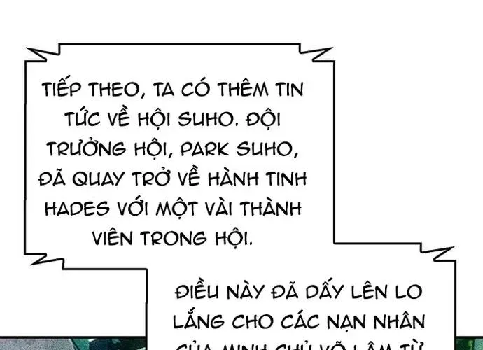 Druid Tại Ga Seoul - Người Hóa Thú Chap 145 - Next Chap 146