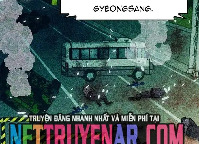 Druid Tại Ga Seoul - Người Hóa Thú Chap 145 - Next Chap 146