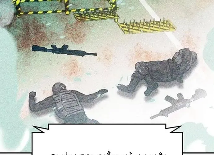 Druid Tại Ga Seoul - Người Hóa Thú Chap 145 - Next Chap 146