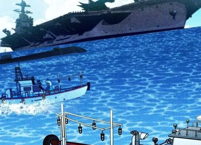 Druid Tại Ga Seoul - Người Hóa Thú Chap 145 - Next Chap 146