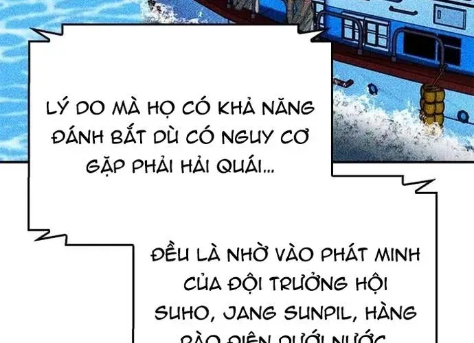 Druid Tại Ga Seoul - Người Hóa Thú Chap 145 - Next Chap 146
