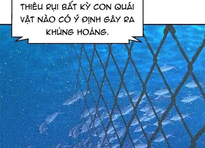 Druid Tại Ga Seoul - Người Hóa Thú Chap 145 - Next Chap 146