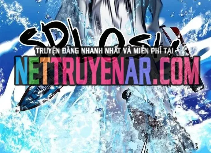 Druid Tại Ga Seoul - Người Hóa Thú Chap 145 - Next Chap 146