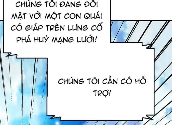 Druid Tại Ga Seoul - Người Hóa Thú Chap 145 - Next Chap 146