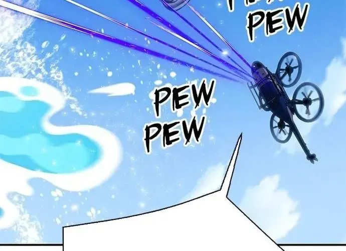 Druid Tại Ga Seoul - Người Hóa Thú Chap 145 - Next Chap 146