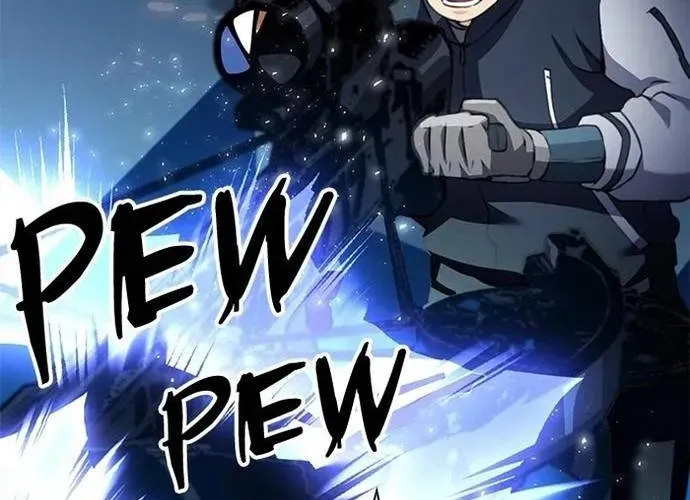 Druid Tại Ga Seoul - Người Hóa Thú Chap 145 - Next Chap 146