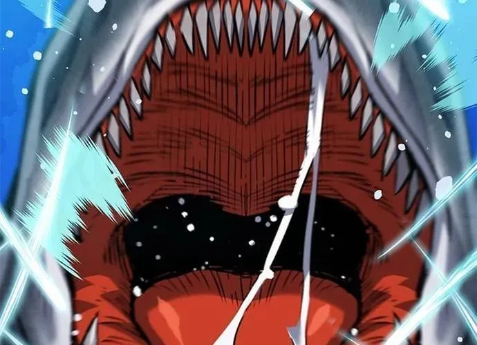 Druid Tại Ga Seoul - Người Hóa Thú Chap 145 - Next Chap 146