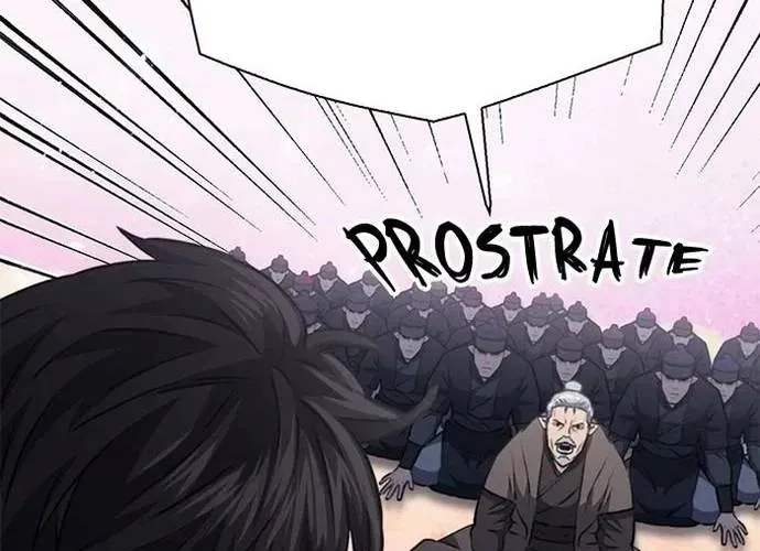 Druid Tại Ga Seoul - Người Hóa Thú Chap 146 - Next Chap 147