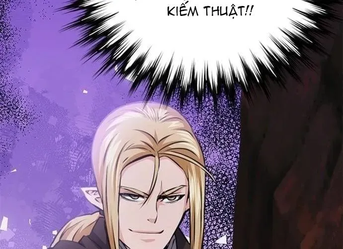 Druid Tại Ga Seoul - Người Hóa Thú Chap 146 - Next Chap 147