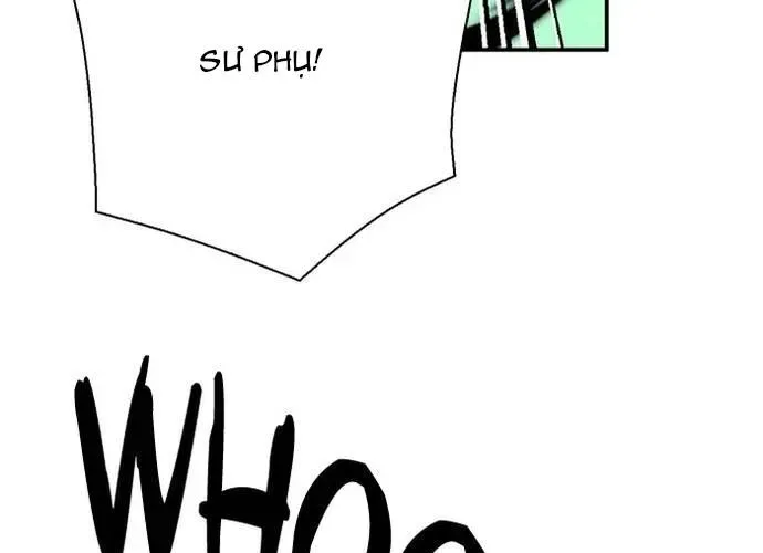 Druid Tại Ga Seoul - Người Hóa Thú Chap 146 - Next Chap 147