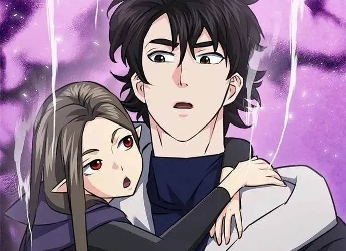 Druid Tại Ga Seoul - Người Hóa Thú Chap 146 - Next Chap 147