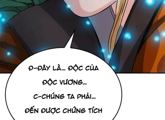 Druid Tại Ga Seoul - Người Hóa Thú Chap 147 - Next Chap 148
