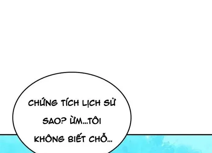 Druid Tại Ga Seoul - Người Hóa Thú Chap 147 - Next Chap 148