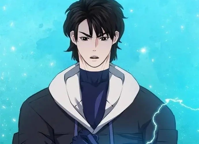 Druid Tại Ga Seoul - Người Hóa Thú Chap 147 - Next Chap 148