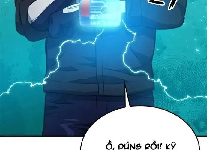 Druid Tại Ga Seoul - Người Hóa Thú Chap 147 - Next Chap 148