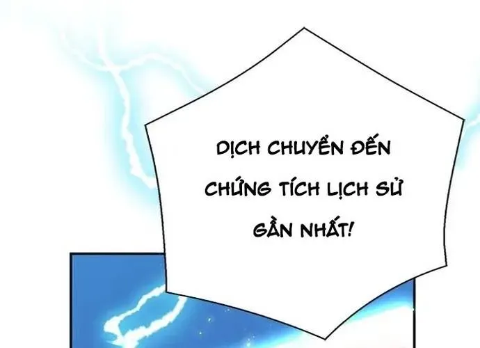 Druid Tại Ga Seoul - Người Hóa Thú Chap 147 - Next Chap 148