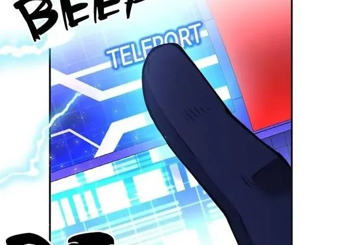 Druid Tại Ga Seoul - Người Hóa Thú Chap 147 - Next Chap 148