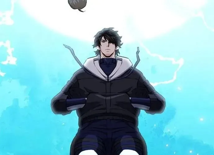 Druid Tại Ga Seoul - Người Hóa Thú Chap 147 - Next Chap 148