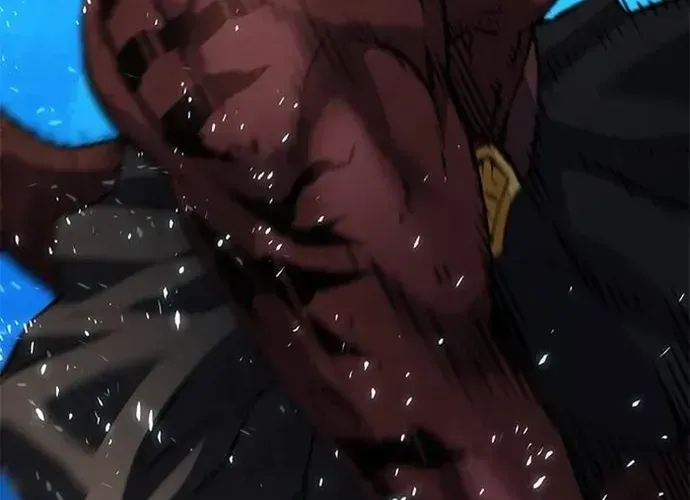 Druid Tại Ga Seoul - Người Hóa Thú Chap 148 - Next Chap 149