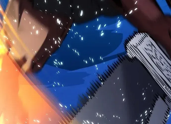 Druid Tại Ga Seoul - Người Hóa Thú Chap 148 - Next Chap 149