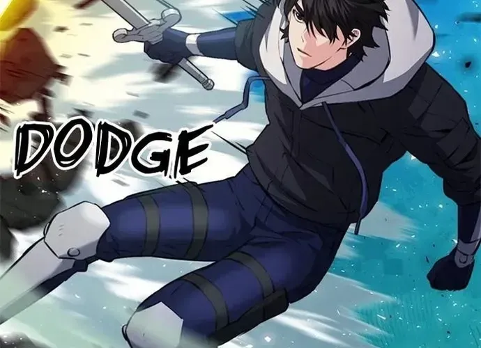 Druid Tại Ga Seoul - Người Hóa Thú Chap 148 - Next Chap 149