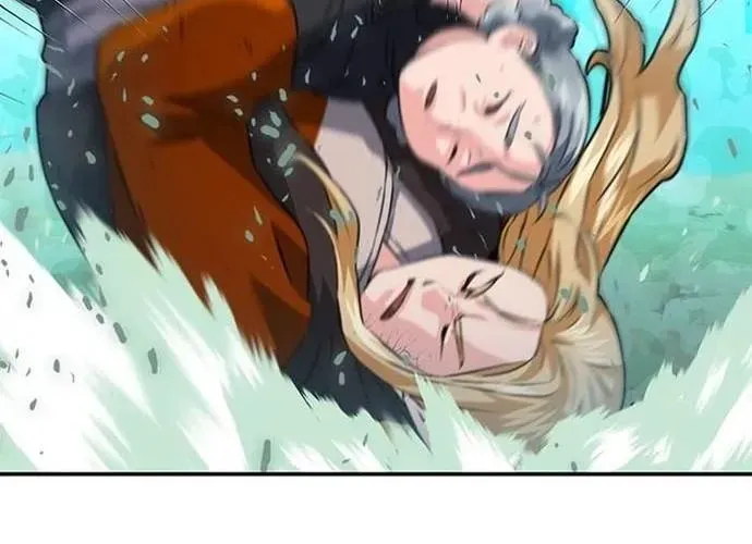 Druid Tại Ga Seoul - Người Hóa Thú Chap 147 - Next Chap 148