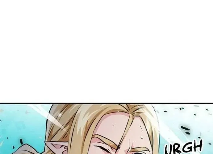 Druid Tại Ga Seoul - Người Hóa Thú Chap 147 - Next Chap 148