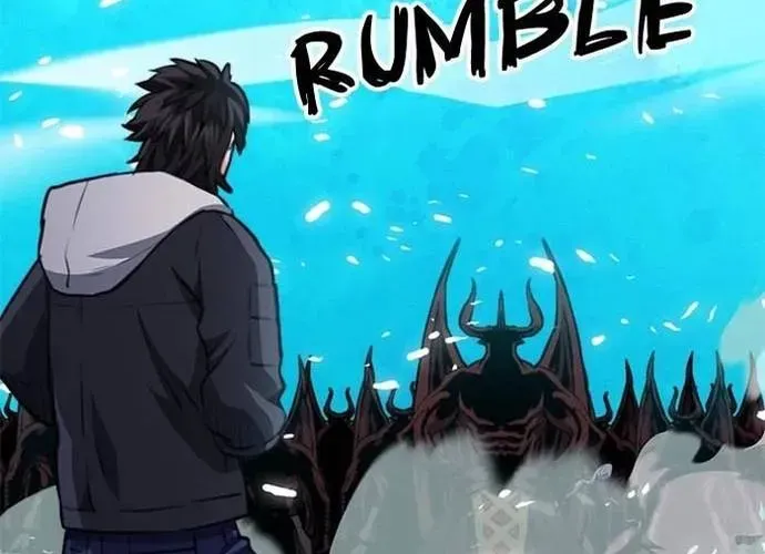 Druid Tại Ga Seoul - Người Hóa Thú Chap 147 - Next Chap 148