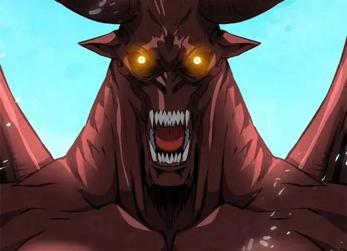 Druid Tại Ga Seoul - Người Hóa Thú Chap 147 - Next Chap 148