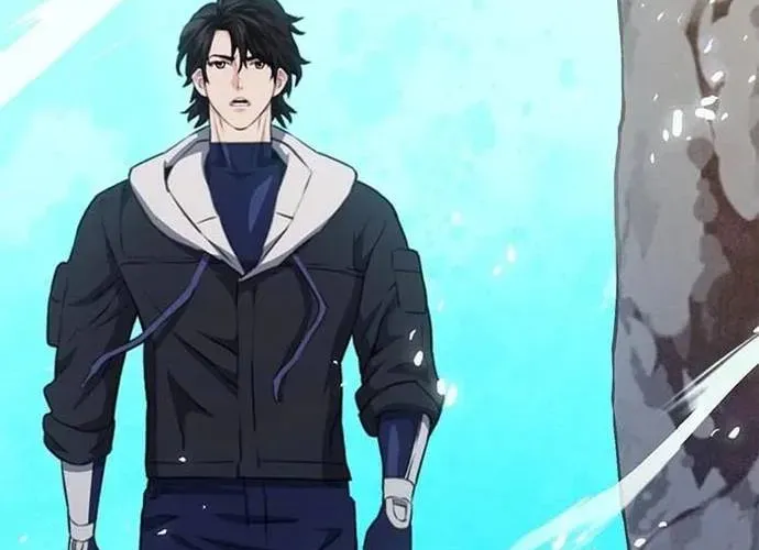 Druid Tại Ga Seoul - Người Hóa Thú Chap 147 - Next Chap 148