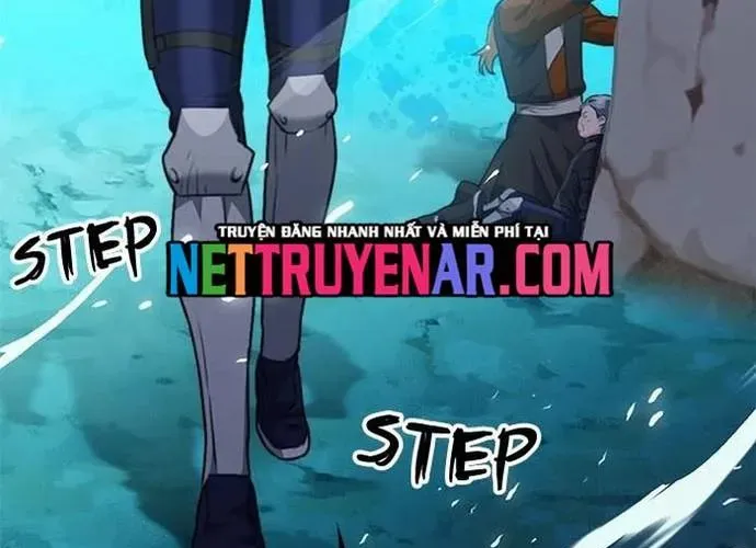 Druid Tại Ga Seoul - Người Hóa Thú Chap 147 - Next Chap 148