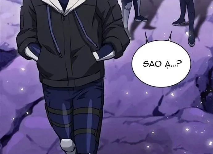 Druid Tại Ga Seoul - Người Hóa Thú Chap 146 - Next Chap 147