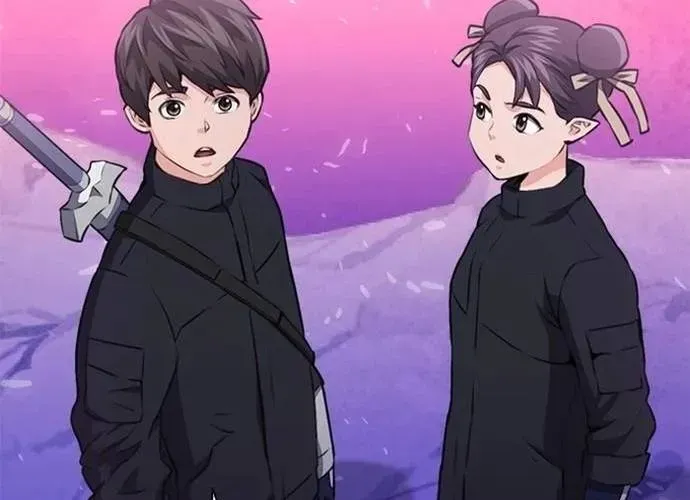 Druid Tại Ga Seoul - Người Hóa Thú Chap 146 - Next Chap 147