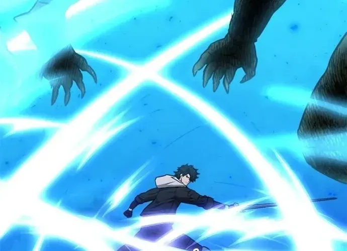 Druid Tại Ga Seoul - Người Hóa Thú Chap 148 - Next Chap 149