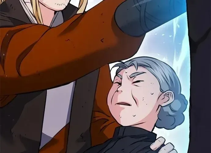 Druid Tại Ga Seoul - Người Hóa Thú Chap 148 - Next Chap 149