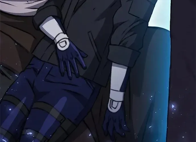 Druid Tại Ga Seoul - Người Hóa Thú Chap 148 - Next Chap 149