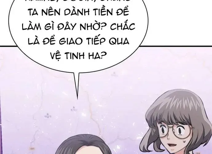 Druid Tại Ga Seoul - Người Hóa Thú Chap 145 - Next Chap 146